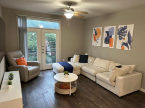 Spacious 1400sf 3bed 2bath Apartment